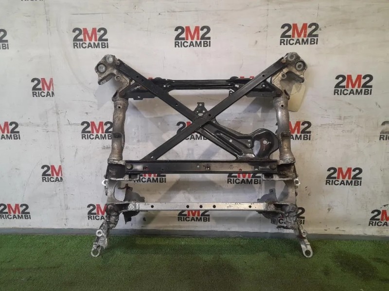 Assale ANT 8T0399315J Audi A4 8K5 Avant 2008