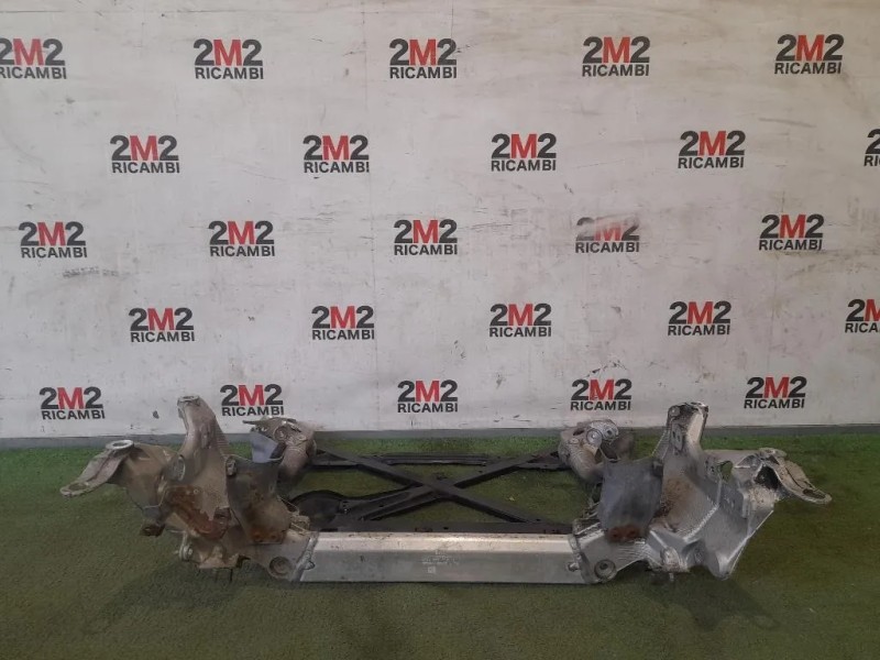 Assale ANT 8T0399315J Audi A4 8K5 Avant 2008