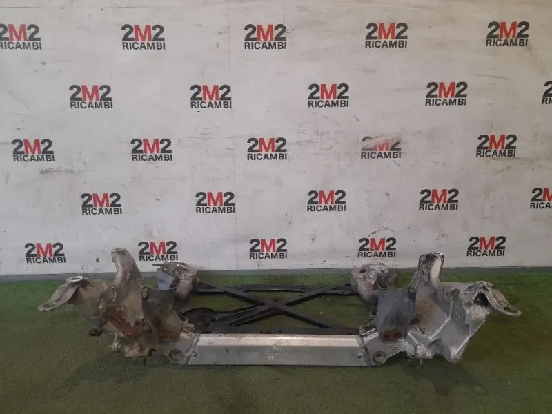 Assale ANT 8T0399315J Audi A4 8K5 Avant 2008