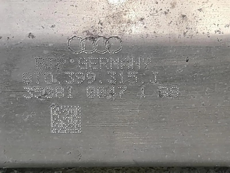 Assale ANT 8T0399315J Audi A4 8K5 Avant 2008