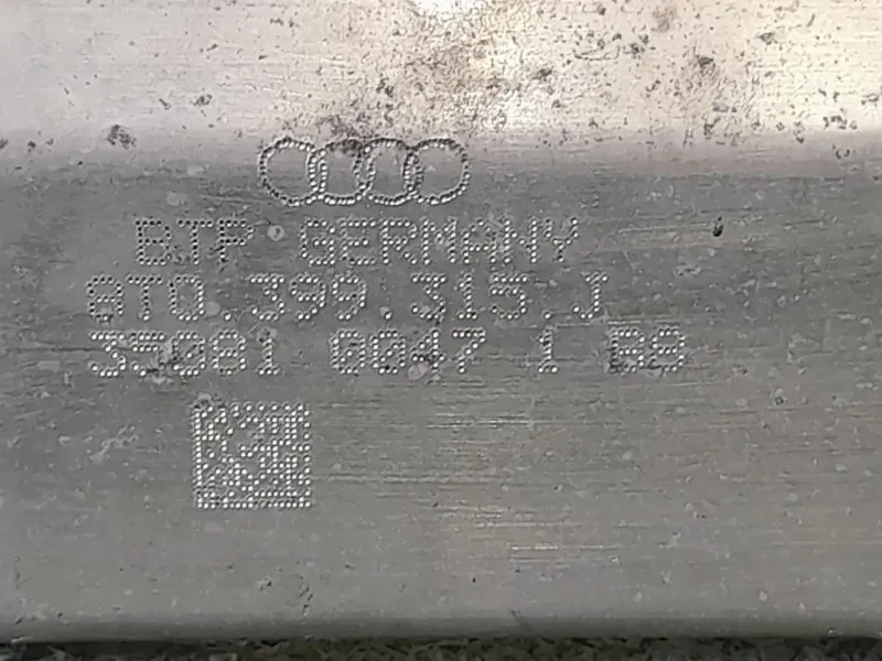 Assale ANT 8T0399315J Audi A4 8K5 Avant 2008