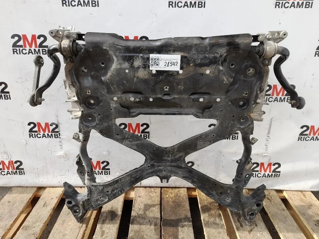 Assale ANT 8W0399296E Audi A4 8W2 2015