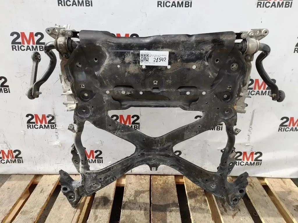 Assale ANT 8W0399296E Audi A4 8W2 2015