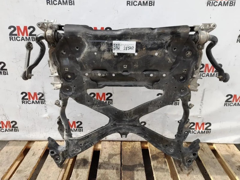 Assale ANT 8W0399296E Audi A4 8W2 2015