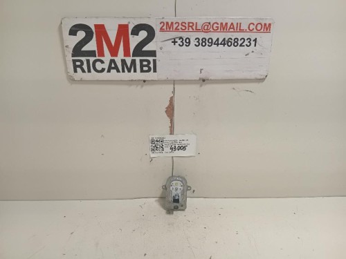 Griglia Condotto ARIA Cruscotto Centrale 8T2820951B Audi A4 8K5 Avant 2008