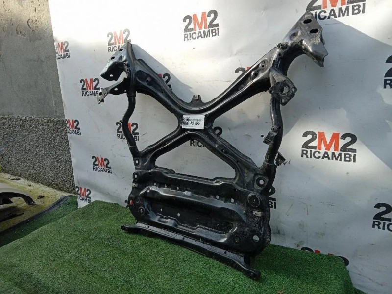 Assale ANT 8W1399347H Audi A4 8W5 Avant 2015