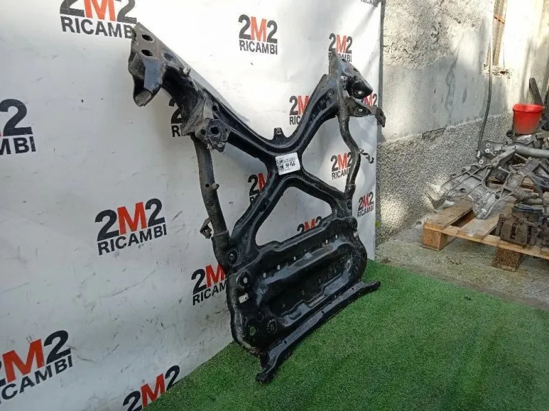 Assale ANT 8W1399347H Audi A4 8W5 Avant 2015