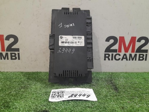 Centralina Proiettori Adattivi