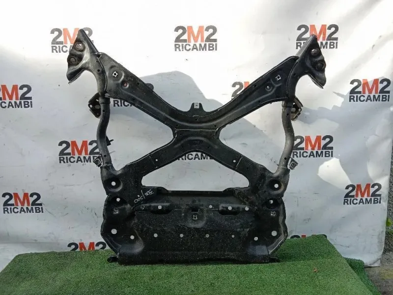 Assale ANT 8W1399347H Audi A4 8W5 Avant 2015