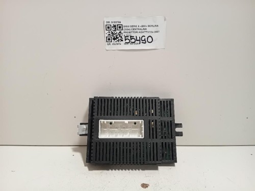 Griglia Condotto ARIA Cruscotto Centrale 8T1820951EWVF Audi A4 8K5 Avant 2012