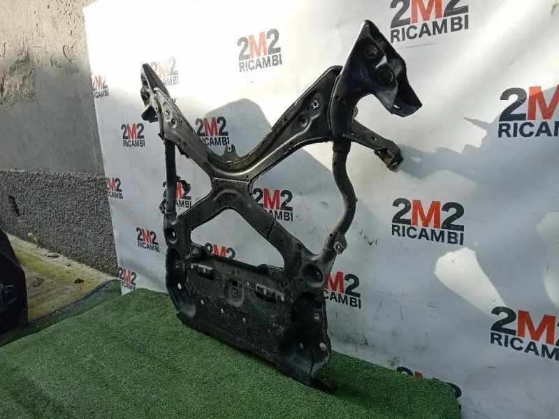 Assale ANT 8W1399347H Audi A4 8W5 Avant 2015