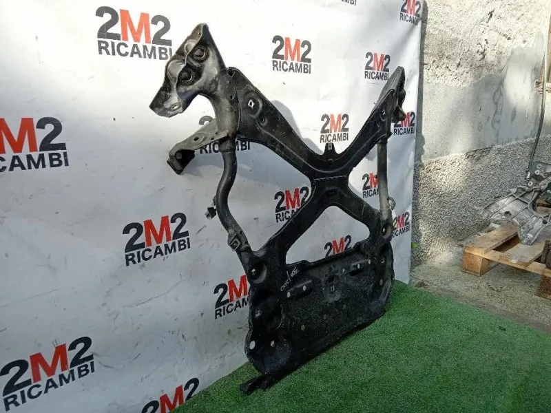 Assale ANT 8W1399347H Audi A4 8W5 Avant 2015