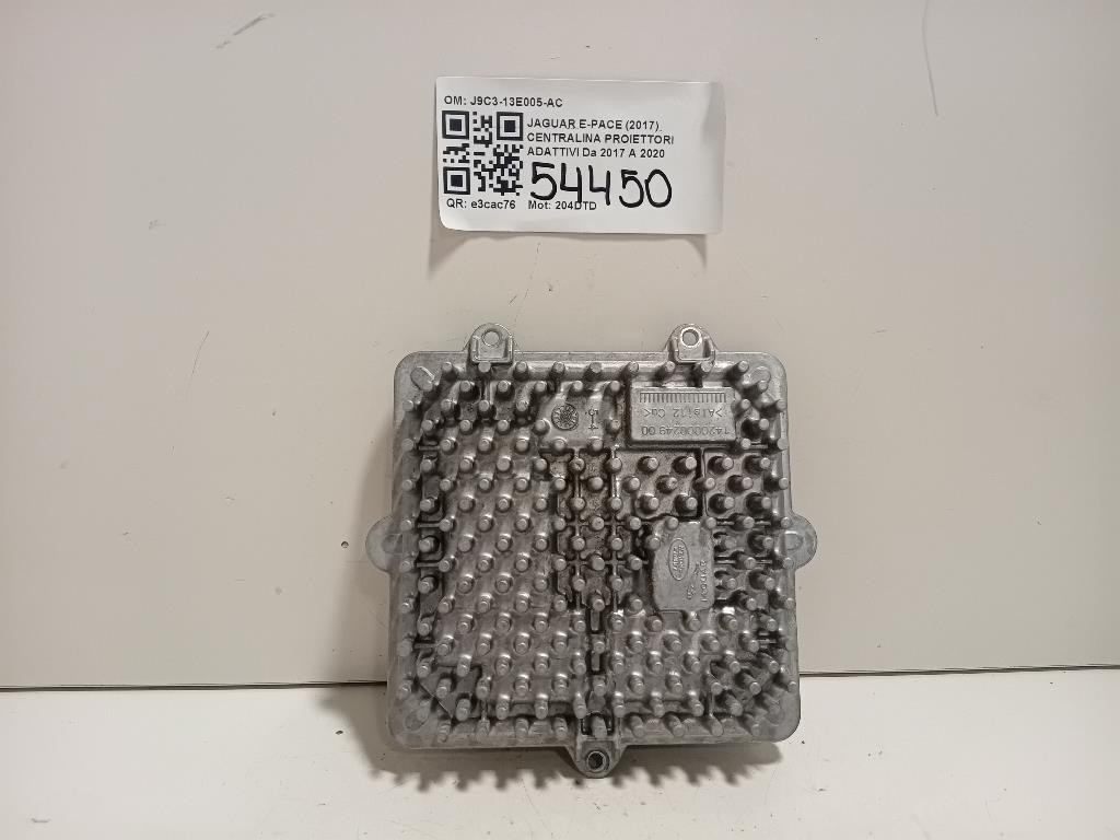 Griglia Condotto ARIA Cruscotto Centrale 8W0919068 Audi A4 8W5 Avant 2015