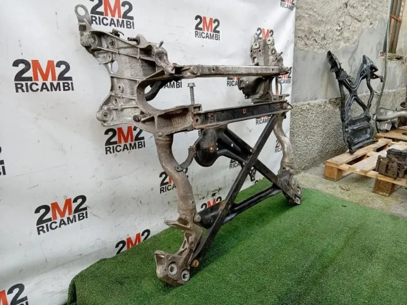 Assale ANT 8T0399315G Audi A5 8T3 2008