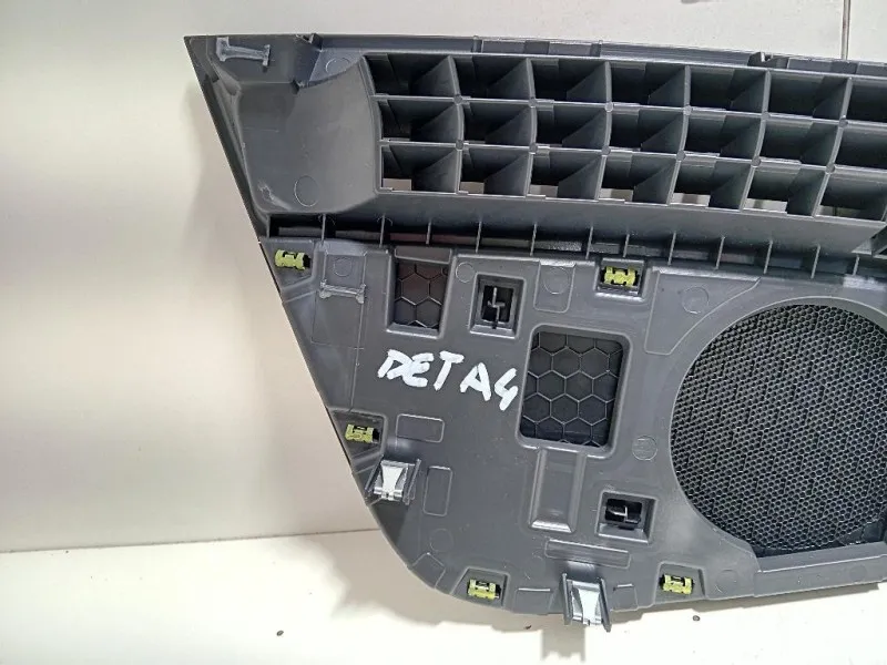 Griglia Condotto ARIA Cruscotto Centrale 8W0919068 Audi A4 8W5 Avant 2015