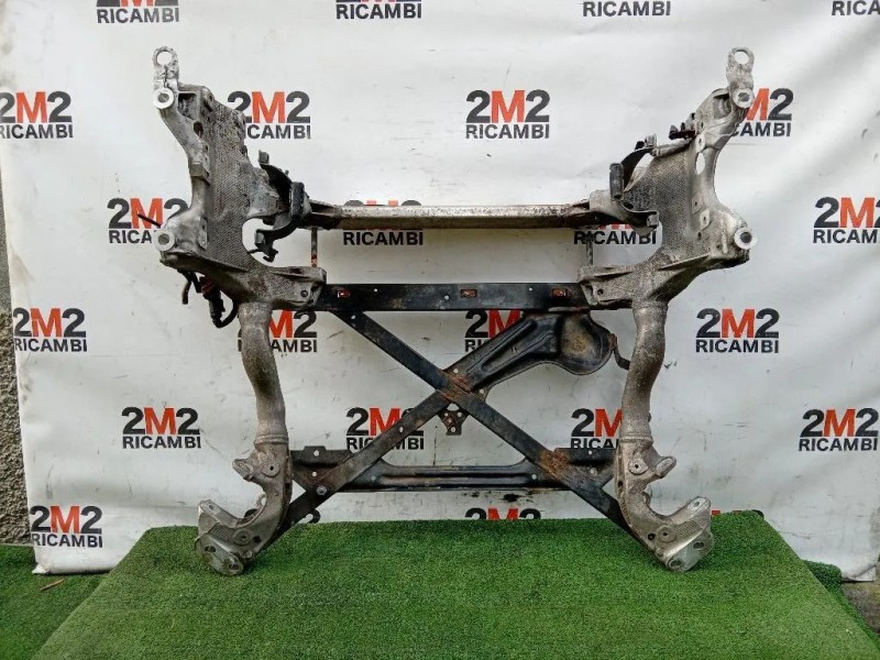 Assale ANT 8T0399315G Audi A5 8T3 2008