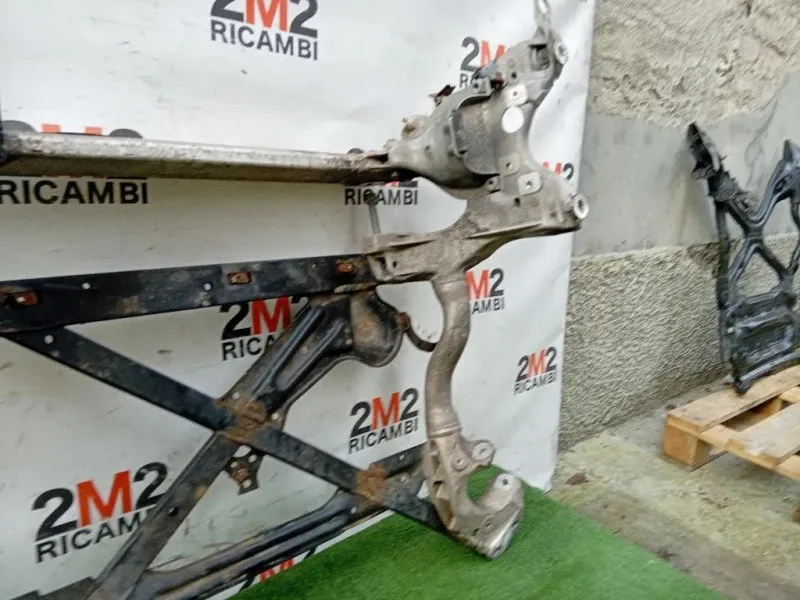 Assale ANT 8T0399315G Audi A5 8T3 2008