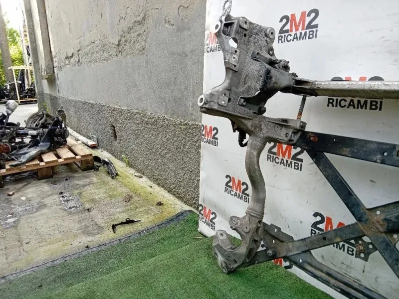 Assale ANT 8T0399315G Audi A5 8T3 2008