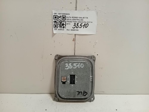 Griglia Condotto ARIA Cruscotto Centrale 8T2820951D Audi A5 8T3 2012