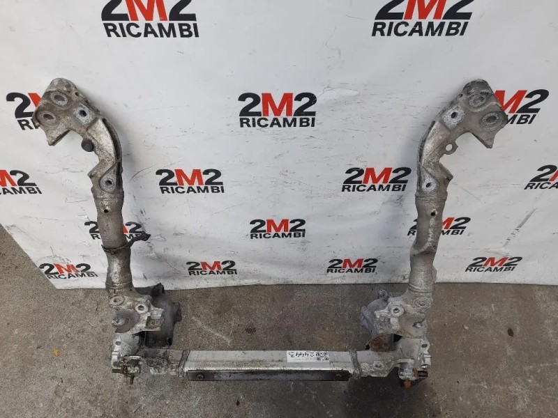 Assale ANT 8K0399315G Audi A5 8T3 2012