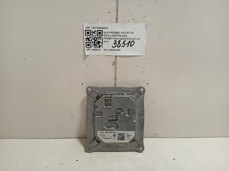 Griglia Condotto ARIA Cruscotto Centrale 8T2820951D Audi A5 8T3 2012