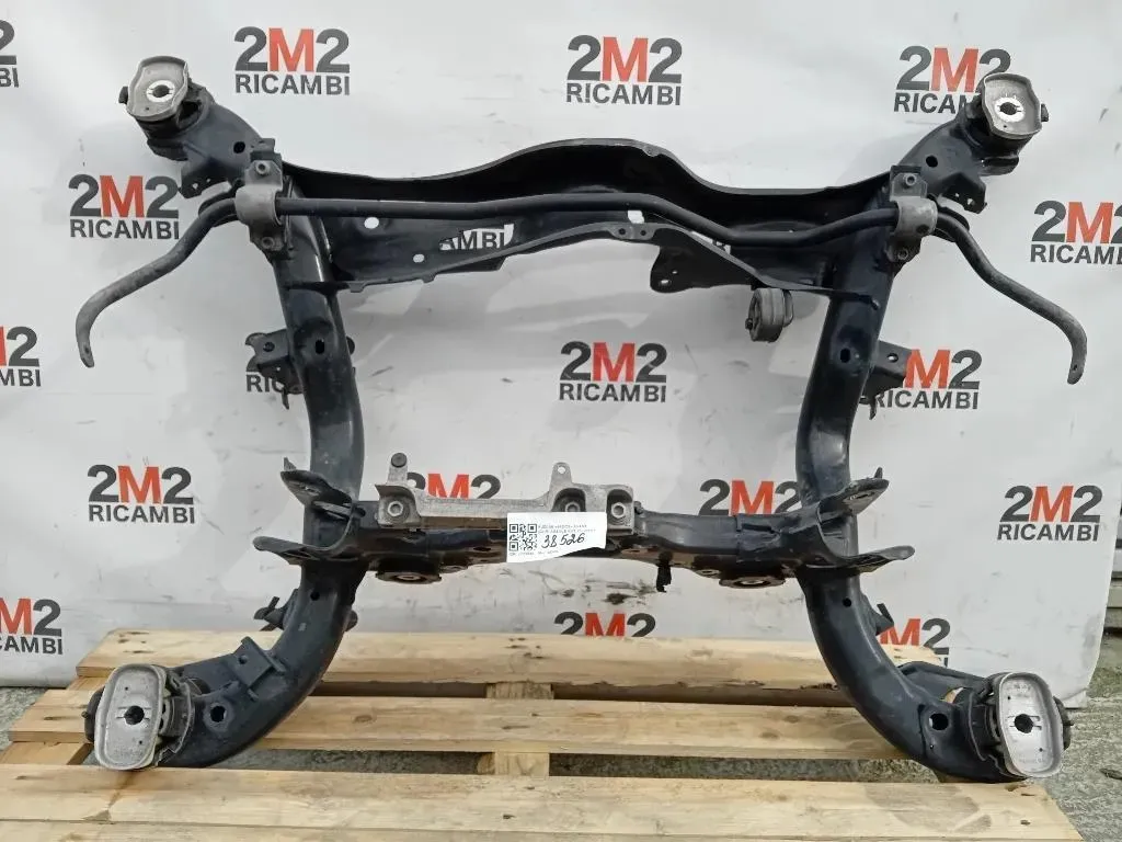 Assale ANT 4K0505235AK Audi A6 4a5c8 Avant 2018