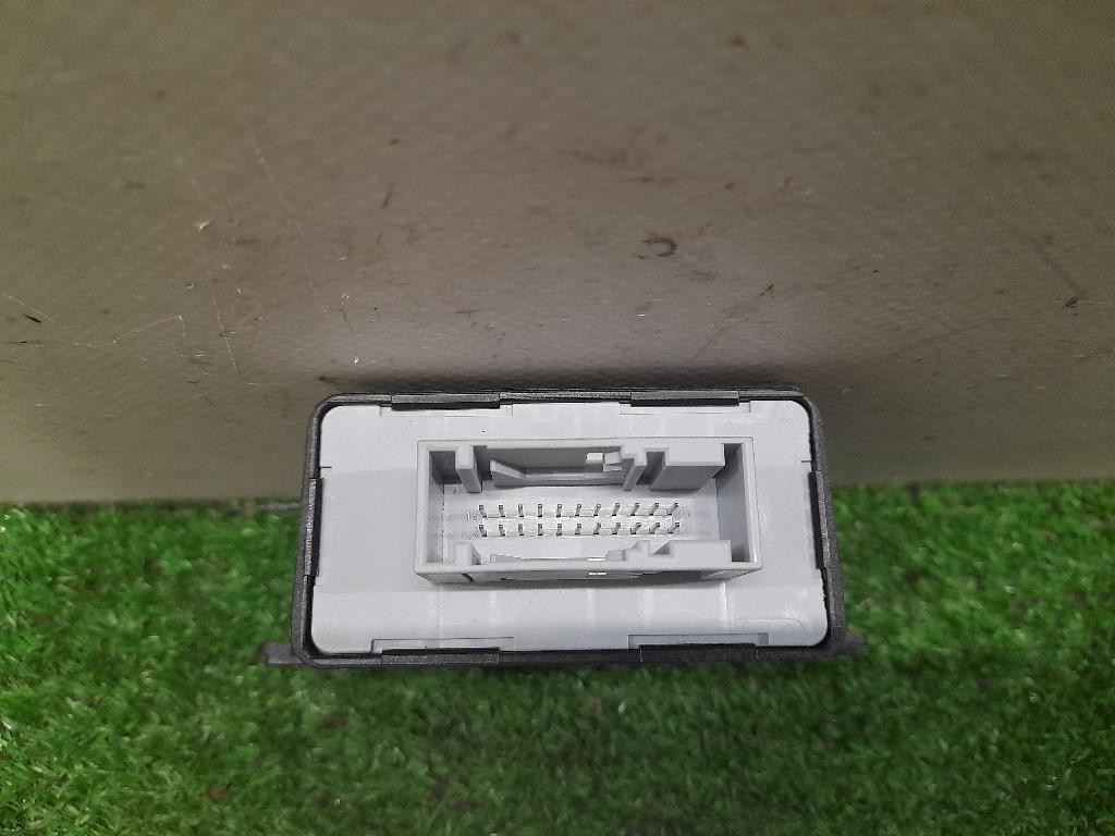 Griglia Condotto ARIA Cruscotto Centrale 8T2820951B Audi A5 8T3 2012