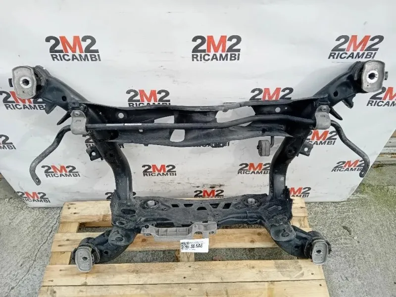 Assale ANT 4K0505235AK Audi A6 4a5c8 Avant 2018