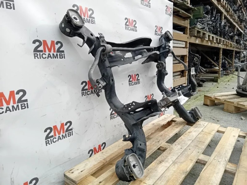 Assale ANT 4K0505235AK Audi A6 4a5c8 Avant 2018