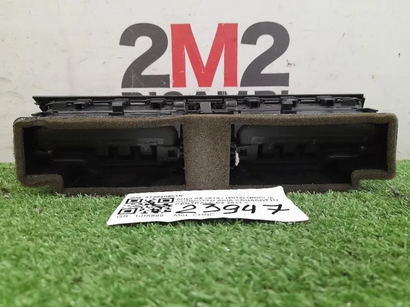 Griglia Condotto ARIA Cruscotto Centrale 8T2820951B Audi A5 8T3 2012