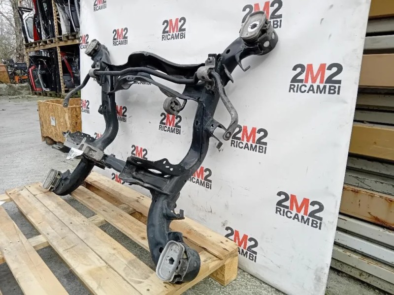 Assale ANT 4K0505235AK Audi A6 4a5c8 Avant 2018