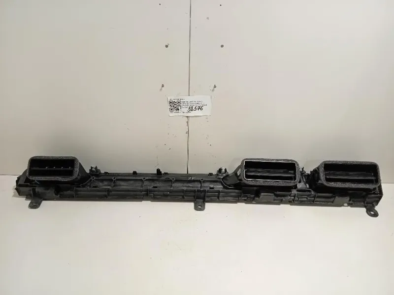 Griglia Condotto ARIA Cruscotto Centrale 4K1 820 902 D Audi A6 4a5c8 Avant 2018