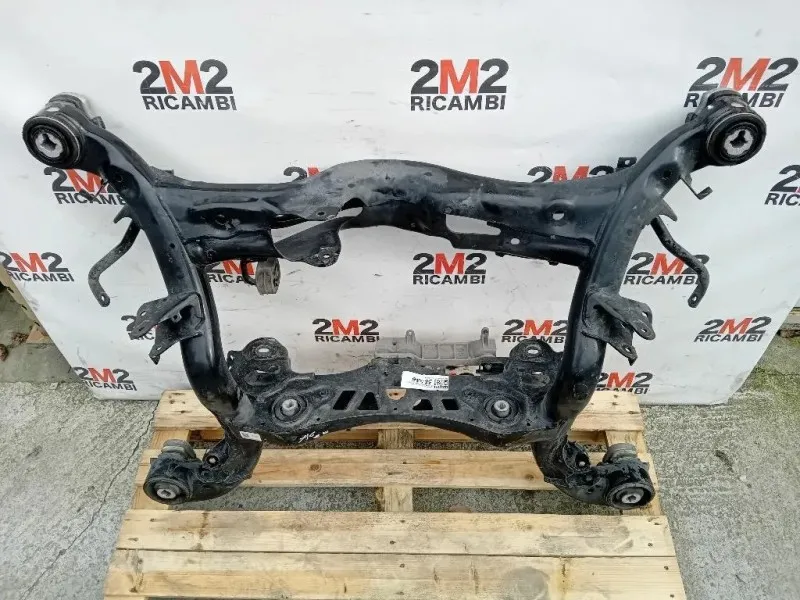 Assale ANT 4K0505235AK Audi A6 4a5c8 Avant 2018