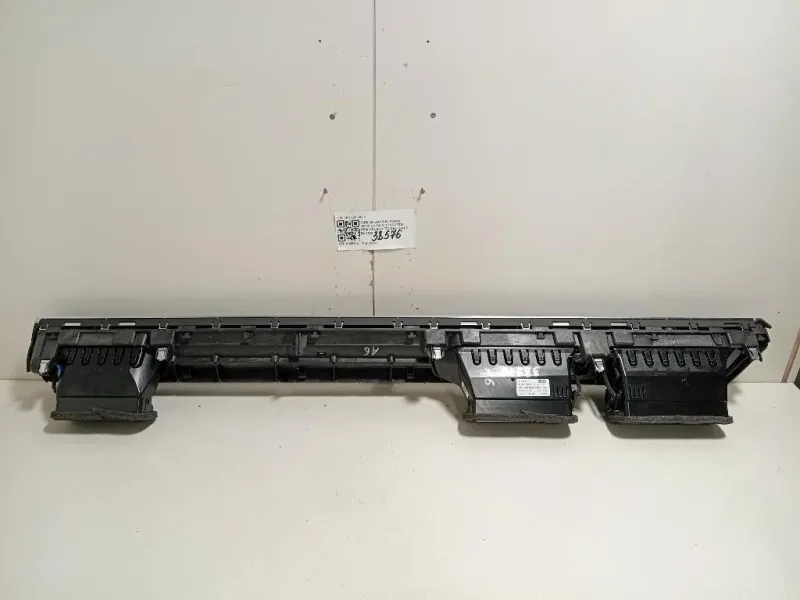 Griglia Condotto ARIA Cruscotto Centrale 4K1 820 902 D Audi A6 4a5c8 Avant 2018