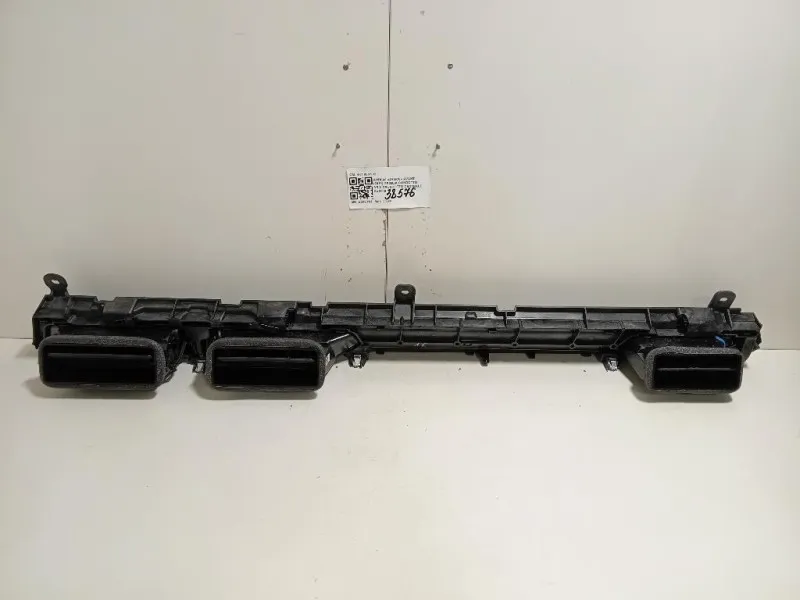 Griglia Condotto ARIA Cruscotto Centrale 4K1 820 902 D Audi A6 4a5c8 Avant 2018