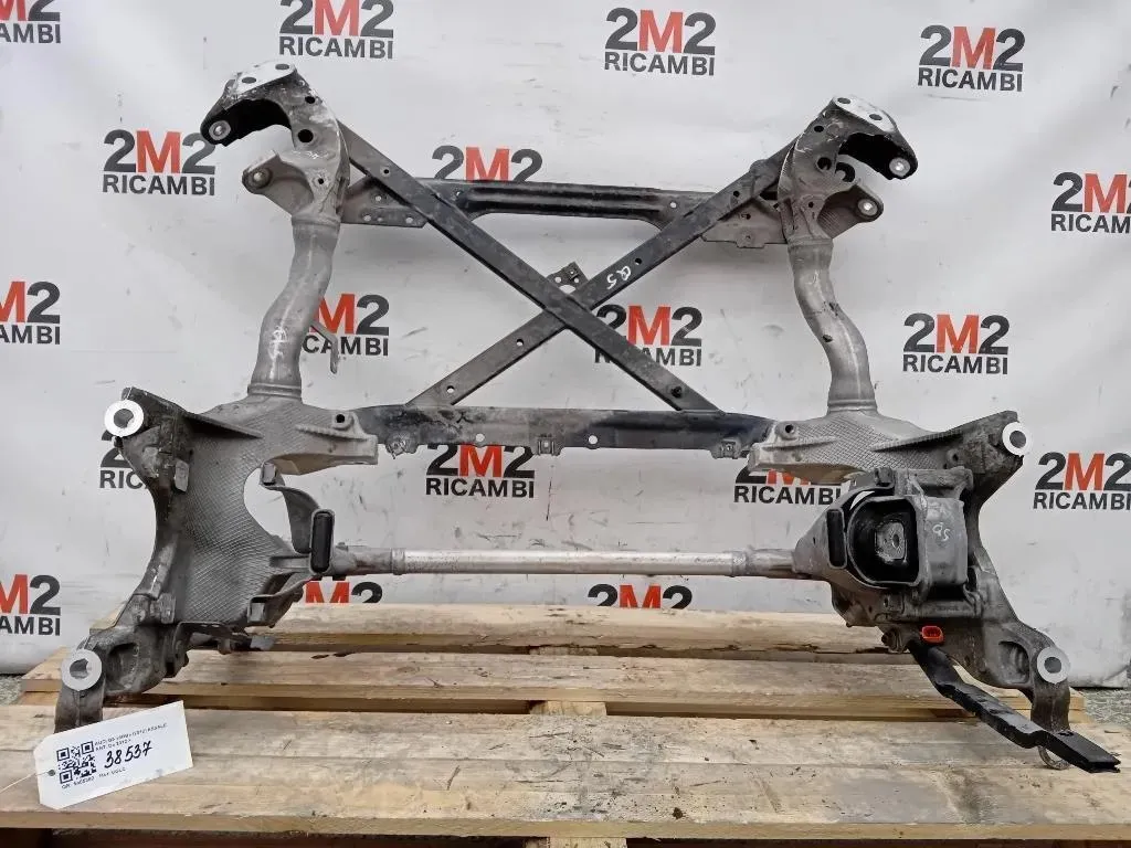 Assale ANT 8R0399315J CULLA MOTORE Audi Q5 8RB 2012