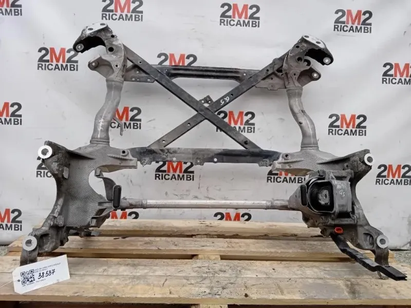 Assale ANT 8R0399315J CULLA MOTORE Audi Q5 8RB 2012