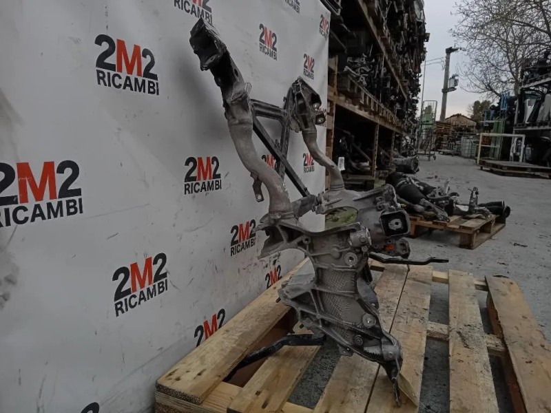 Assale ANT 8R0399315J CULLA MOTORE Audi Q5 8RB 2012