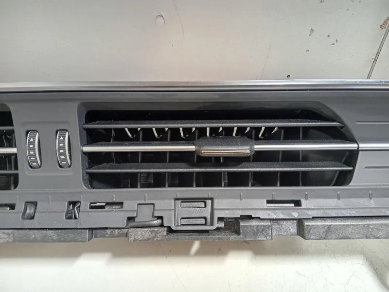 Griglia Condotto ARIA Cruscotto Centrale 4K1 820 902 D Audi A6 4a5c8 Avant 2018