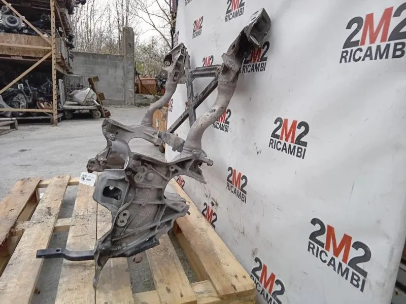 Assale ANT 8R0399315J CULLA MOTORE Audi Q5 8RB 2012