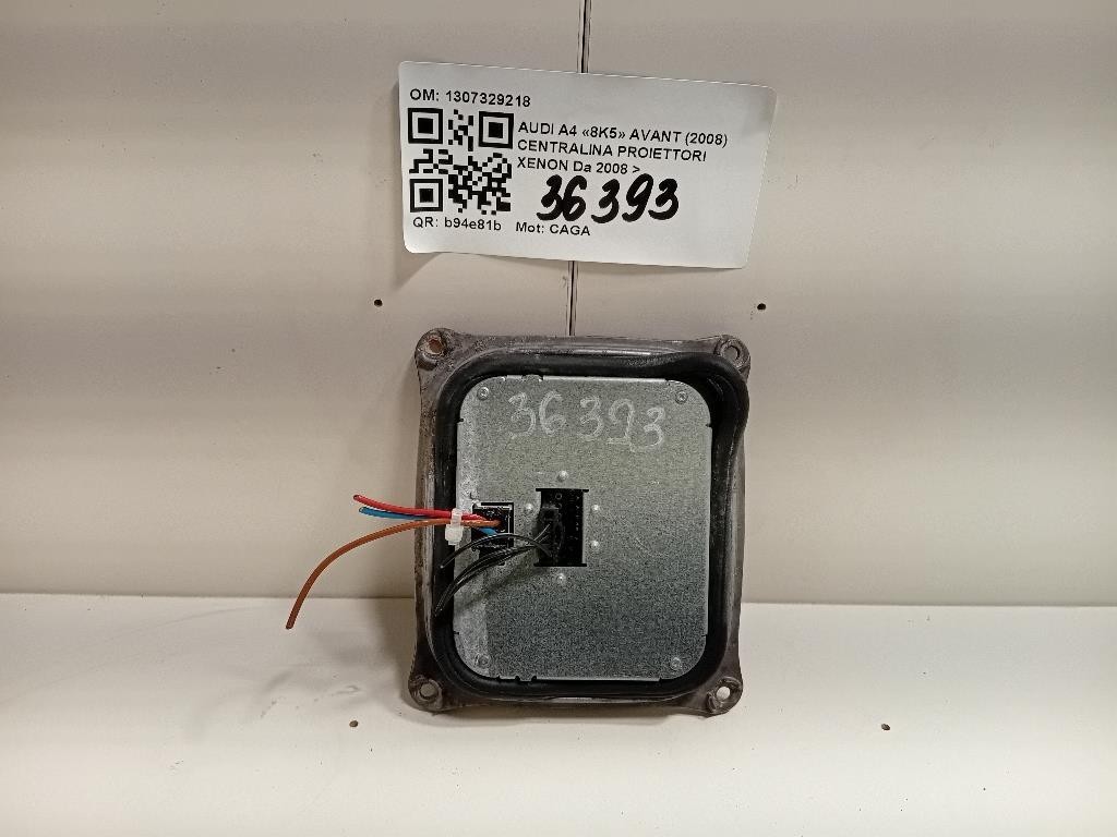 Griglia Condotto ARIA Cruscotto Centrale 4K0 819 203D Audi A6 4GD Avant 2016