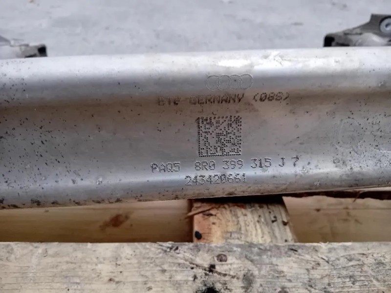 Assale ANT 8R0399315J CULLA MOTORE Audi Q5 8RB 2012