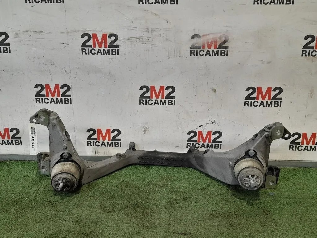 Assale ANT 7L6199207B CULLA MOTORE Audi Q7 4LB 2009