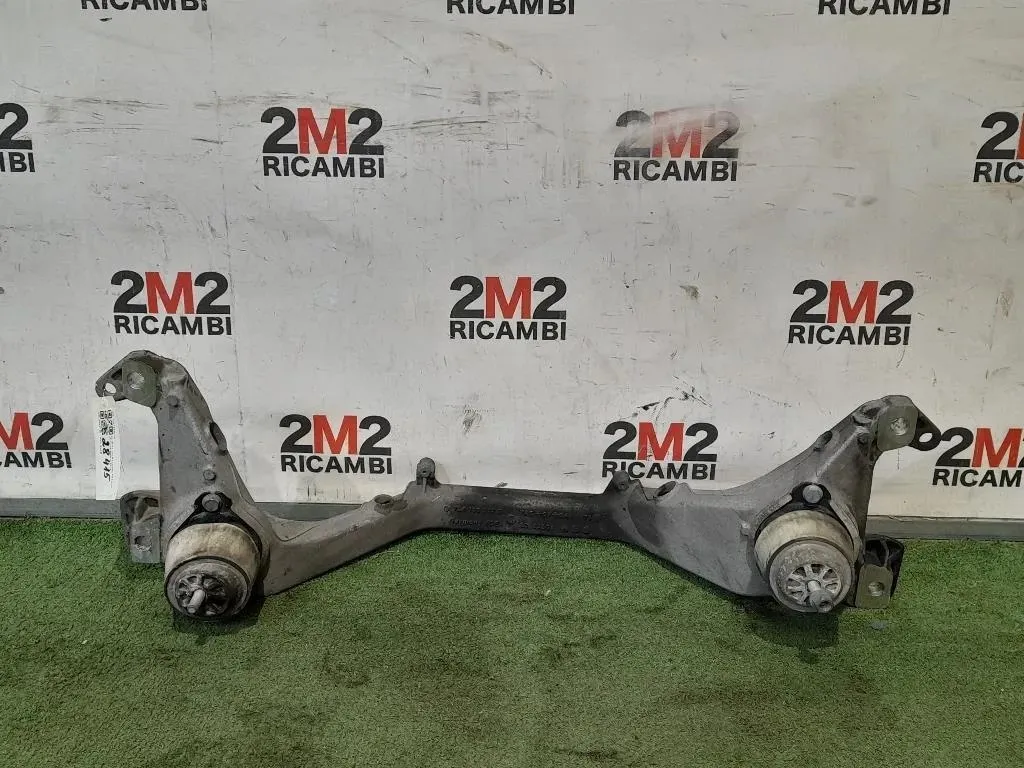 Assale ANT 7L6199207B CULLA MOTORE Audi Q7 4LB 2009