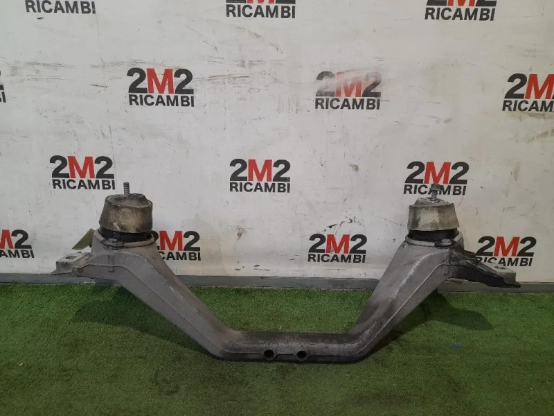 Assale ANT 7L6199207B CULLA MOTORE Audi Q7 4LB 2009