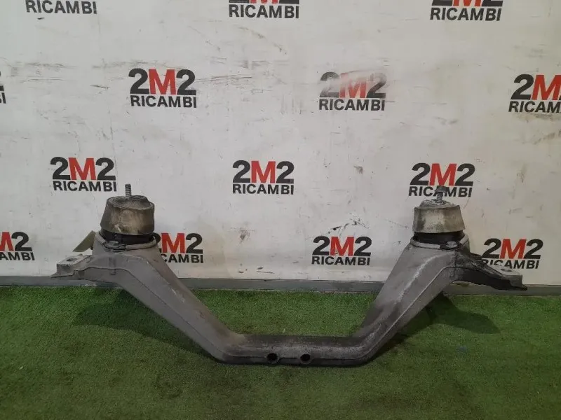 Assale ANT 7L6199207B CULLA MOTORE Audi Q7 4LB 2009