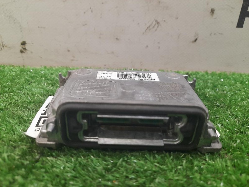 Centralina Proiettori Xenon 89034934 Bmw Serie 1 E81 Berlina 2005