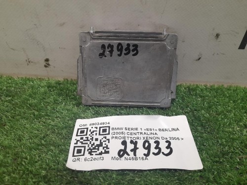Griglia Condotto ARIA Cruscotto Centrale 4K0 819 203D Audi A6 4GD Avant 2016