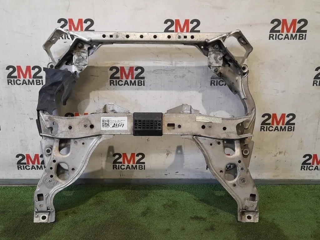 Assale ANT 31116785639 Bmw Serie 1 E87 Berlina 2005