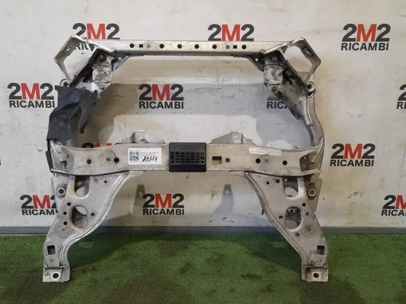 Assale ANT 31116785639 Bmw Serie 1 E87 Berlina 2005